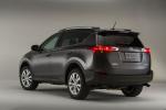 Toyota RAV4 2013 года (US)